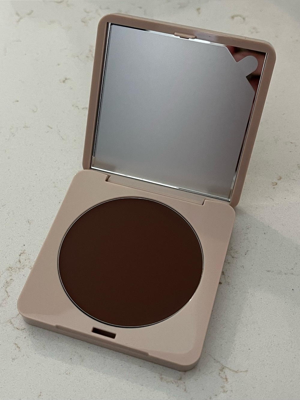 Summer Fridays Bronzer Butter Balm Haze